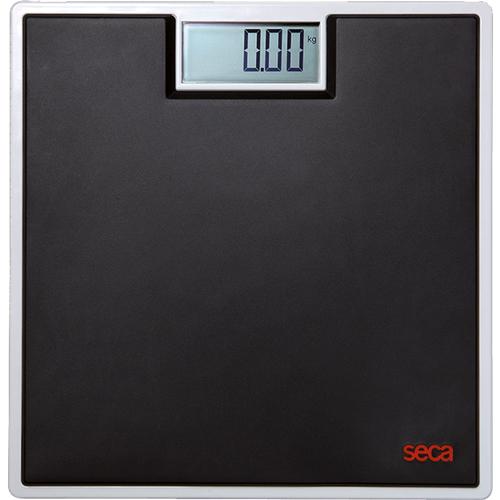 Seca 803 Digital Scale, Black, 330 x 0.2 lbs