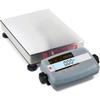Ohaus D51P30HR5 Defender 5000 Low Profile Legal for Trade Scales Rectangular, 60lb X 0.01lb