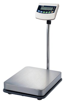 CAS BW-Series Legal Bench Scale
