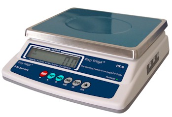 Easy Weigh PX-Series Digital Scales