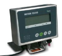 Mettler Toledo XPress Floor Scales Indicator