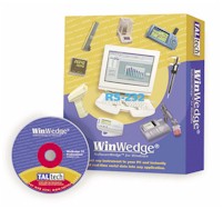 Mark 10 WinWedge Software