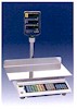CAS AP-1 retail use scales are perfect for grocery store, deli, cafeteria, meat counter, bakery and more.