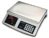 Mettler Toledo XPress® Economy Counting Scale