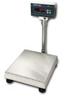 Mettler Toledo XPress® Standard Industrial Bench Scales