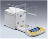 Sartorius balances - AL series toploading laboratory scales