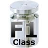 Class F1 Test Weights