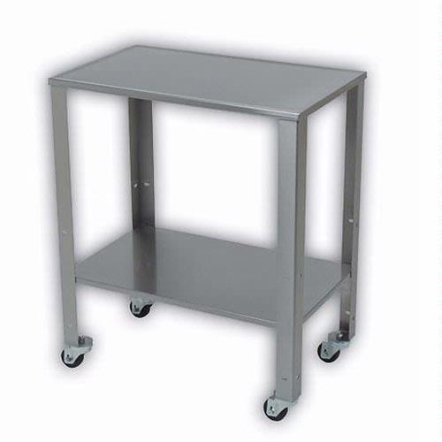 Detecto SPBT-1728 Rolling Baby Scale Cart 