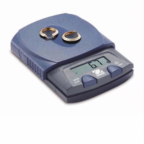 Ohaus PS121 (80104060) Pocket Scale , 120x 0.1 g