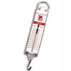 Ohaus 8004-MN Pull-Type Spring Scale,2000g x 50g , 20N x 0.5N