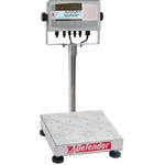 Ohaus Defender 7000X Extreme Square Scales