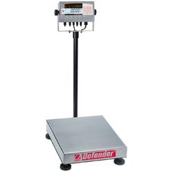 Ohaus Defender 7000 Low Profile Legal for Trade Scales 