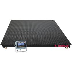 5000LB Durable Floor Pallet Scale