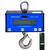 Intercomp CS750 100654 Hanging Scale with remote, 500 x 0.2 lb