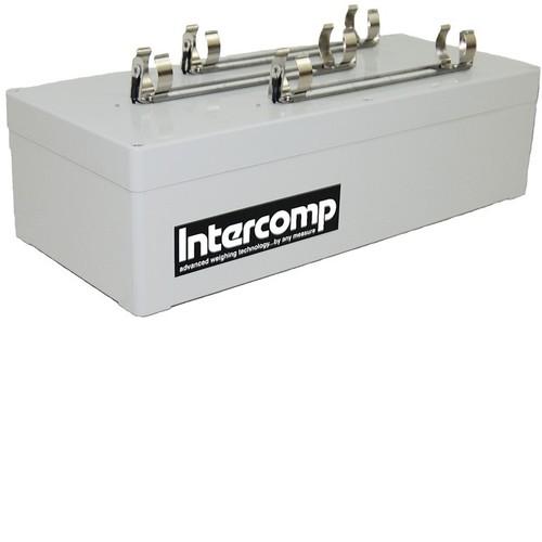Intercomp Part 100857 Charger,External,120/220 V, for qty. 3x3 D-NiCad/NiMH for Intercomp CS750