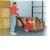 Intercomp 122999 PW800 Pallet Truck Scales