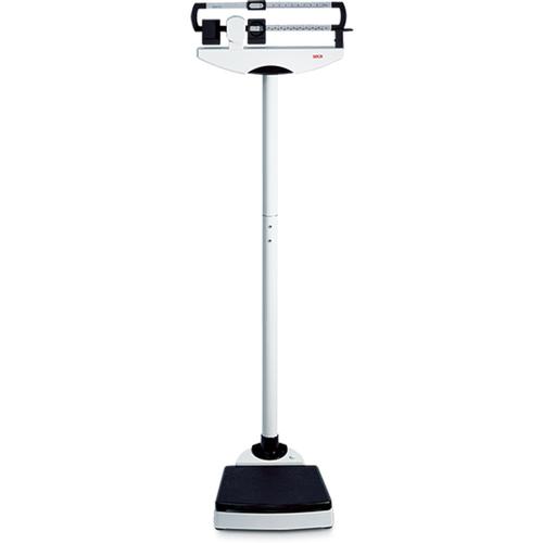 Seca 700 Mechanical Doctors Scale, 500 lb x 1/8 lb  