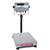 Ohaus D51XW15HR1 Defender™ 5000X Extreme Rectangular Scales NTEP, 30lb x 0.005lb Ohaus D51XW15HR1 Defender