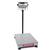 Ohaus D51XW300HX2 Defender™ 5000X Extreme Rectangular Scales NTEP, 600lb x 0.1lb Ohaus D51XW300HX2 Defende
