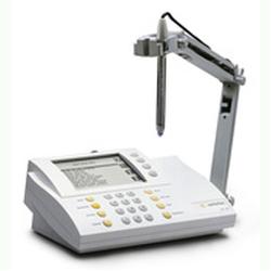 Sartorius Professional pH Meters Research Meters (pH meter / mV meter)