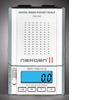 Gram Precision Nexqen FM150 Digital Pocket Scale with AM/FM Radio, 150g x 0.1g