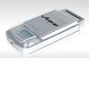 Gram Precision Vibe EQ-300 Professional Digital Pocket Scale, 300g x 0.1g
