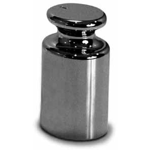 Rice Lake, 46094 ASTM Metric Class 0 Density 7.95 Individual Calibration Weight, with Accredited Certificate 3kg