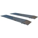 Intercomp AX900 & AX920 Axle Scales With Ramps