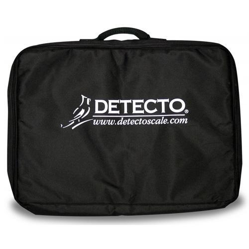 Detecto DR400C-Case for DR400 Low-Profile Platform Scales