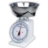 Multi-Purpose Dial Scales with Bowl Holder
