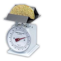 Detecto 8437S Stainless Medical Scale