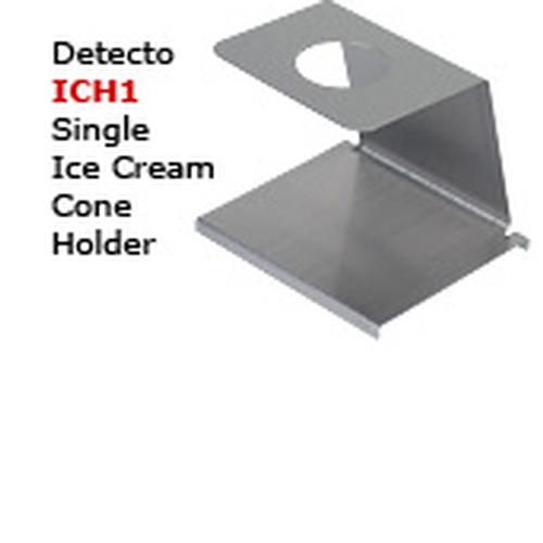 Detecto ICH1 Single Cone Holder