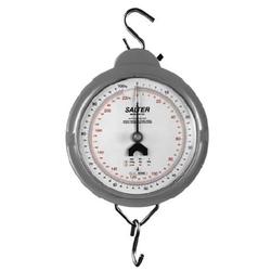 Salter Brecknell 235-6M-220 Mechanical Hanging Scales 220 lb x 1 lb