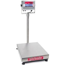 Ohaus D51XW250WX4 Defender 5000XW Extreme Square Washdown Bench Scale