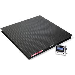 Ohaus Defender 5000XW Extreme Square Scales Washdown Scales