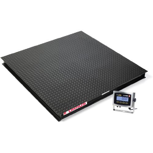 Ohaus Defender 5000XW Extreme Square Scales Washdown Scales
