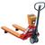 CAS CPS-2-C Pallet Scale (W27.8XL45), 5000 lb x 1 lb CAS CPS-2-C Pallet Scale