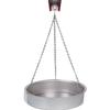 Chatillon ASPAN CAS Pan for Century Series Hanging Scales