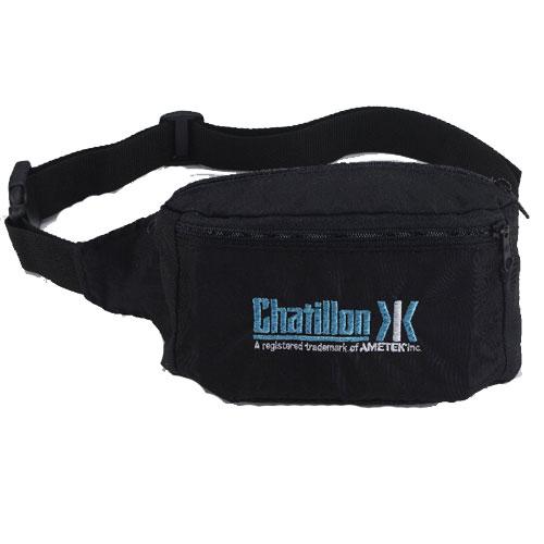 Chatillon NC002845 Soft Carrying Case, Fanny Pack