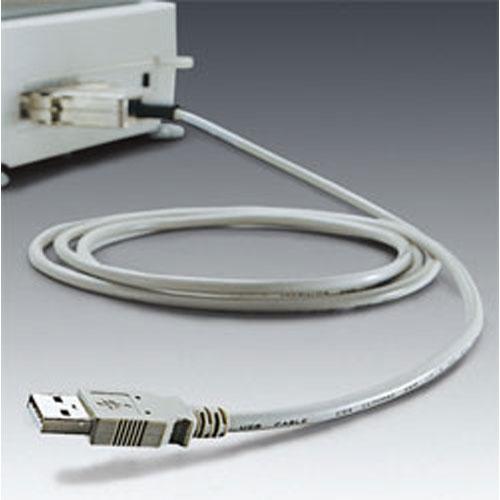 Minebea YCC01-USBM2, RS232 (25 pin) to USB connecting cable
