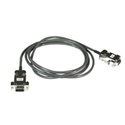 Mark-10 09-1163 RS-232, Cable for Series 4/5 Digital Force Gauges