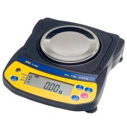 A&D EJ-123 - Lower Price - 0.001 Gram Precision Balance