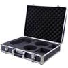 Adam Equipment 308002042 Hard Carry Case with Lock for Portable Precision Balance CQT/HCB