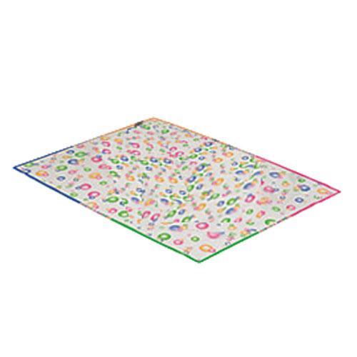 Mommys Helper 81784 SPLAT MAT - Plastic Floor Cover  Free With selected High Chairs 