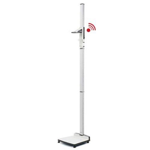 Seca 274  Wireless 360 Free Standing  Stadiometer, 11inch – 7 ft 2 inch 
