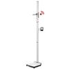 Seca 284 Wireless Measuring Station for Weight and Height, 660 x 0.1 - 0.2 lb