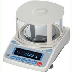 AND Weighing FX-i Series Entry Level Precision Balances