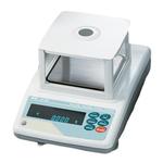 AND Weighing GX-1000 Analytical Balance, 1100 x 0.001 g