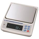 AND Weighing GX-10K Industrial Scale, 10.1 kg x 0.01 g