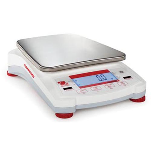 Ohaus Navigator XL Series Touchless Sensors Scales